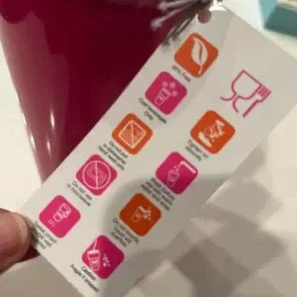 Tumbler - 20 Oz Tumbler from Dunkin Donuts (new/x/access)‎
